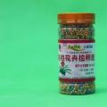 高档花卉控释肥精装全包膜--君子兰型188G
