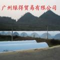 pep绿白膜
