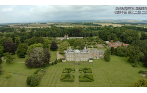 Scampston Hall让不同时代园林大师碰撞的名园