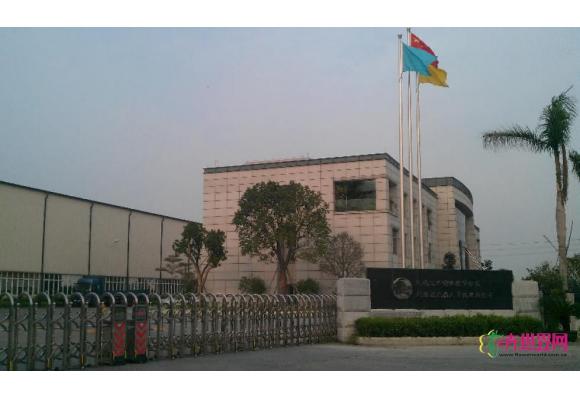佛山市利迅达机器人系统有限公司