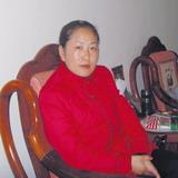 杰出青年农民冯晓燕