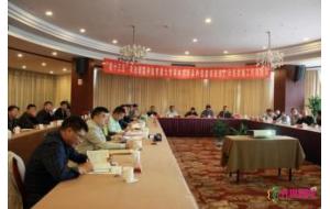 浙江省“十三五”林木育种专项取得重要阶段性成果