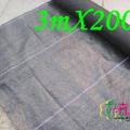 地布 3*200