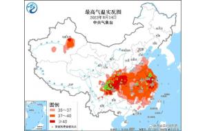 42℃挤不进高温前十，高温干旱天气种植户该如何应对？