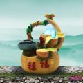 风水轮（水车）
