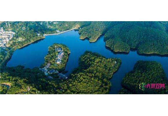 青海打造生态环境保护铁军