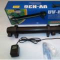 佳宝振华JEBO UV-H36