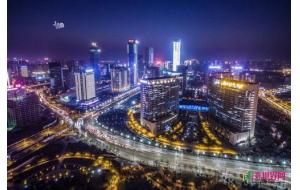 第9个“国家中心城市”诞生,下一个会在哪? 第9个“国家中心城市”诞生,下一个会在哪?