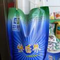 中威快活林大树移栽—专用输液袋、吊针液 