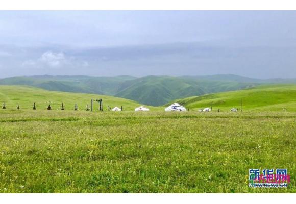 乌兰察布：大草原上的“旅游脱贫路” 