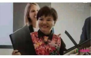 何巧女捐出15亿美金拯救濒危动物 世界纷纷为她点赞 何巧女捐出15亿美金拯救濒危动物 世界纷纷为她点赞