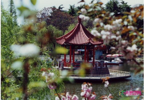 我国新增10处试点国家生态公园