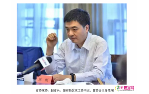 河北雄安：绿化树木的需求量非常大 但非苗圃的树不要