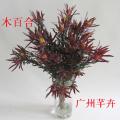 木百合