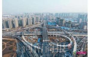 郑州侯寨拟建万亩森林公园 今年还将推进这些工程 郑州侯寨拟建万亩森林公园 今年还将推进这些工程