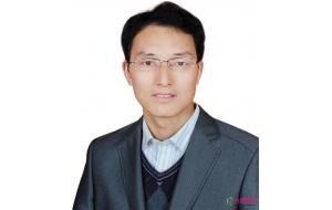 侯金波入选国家“万人计划”科技领军人才