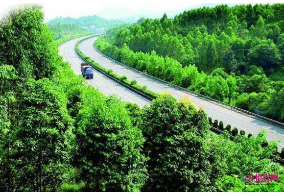 济南的林业绿化有啥