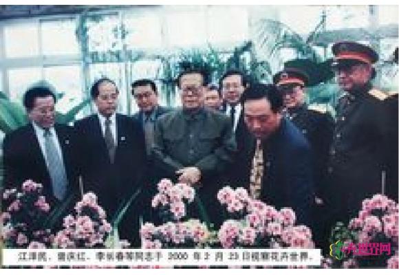 江泽民