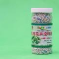 高档花卉控释肥简装半包膜--多肉型