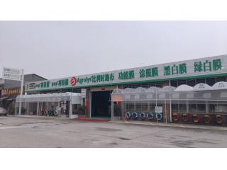 pep利得膜