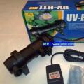 佳宝振华JEBO UV-H11