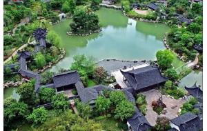 在世界园林之母的中国，为什么大城小市的绿化都是千篇一律？