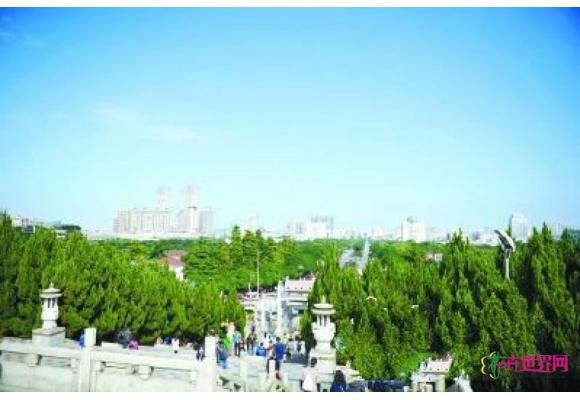 广东中山市：打造花木产业集聚区