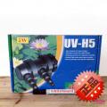 佳宝振华JEBO UV-H5
