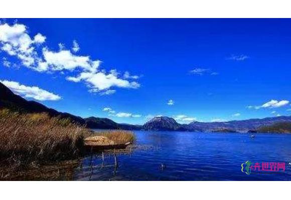 生态环境部：上半年全国水环境质量总体改善 