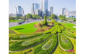 南京通过省住建厅中国人居环境奖复查 南京通过省住建厅中国人居环境奖复查