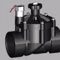 电磁阀DCF-AD-20/DCF-AD-30 