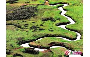 云南新增八处湿地 自然景观各具特色 云南新增八处湿地 自然景观各具特色