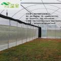 浇水不讲究，棚里都是病。大棚喷灌，温室设施，建设施工