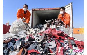 “洋垃圾”进不了中国 让东南亚接手? “洋垃圾”进不了中国 让东南亚接手?