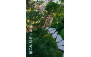 星光下的森活绿洲 | 宁波新希望·堇麟上府