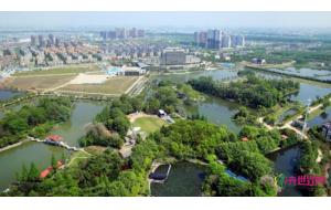 厦门：2017年建设园林绿地696公顷