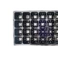 育苗穴盆-32孔（PVC材料）