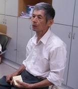 王清烈 :洋兰使者