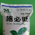 施必旺-花卉苗木长效控释肥