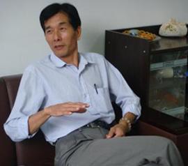 文化花农梁汉钊