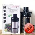 捷宝锦鲤鱼池泵KF-16000(40W)