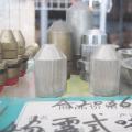 喷头