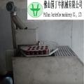搅拌上盆一体机（半自动）