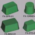 阀箱FX-10RND-01/FX-STD-01/FX-SPR-01/FX-MAX-01 