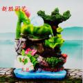 风水轮（水车）